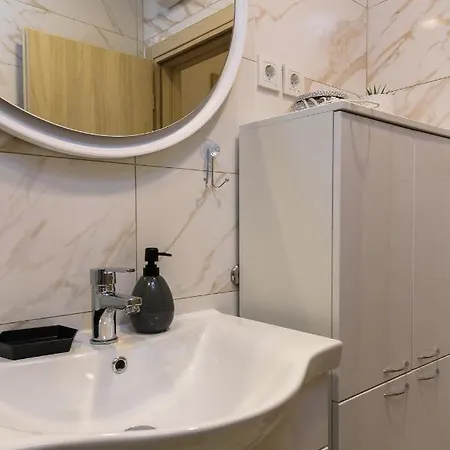 Apartamento Mare *