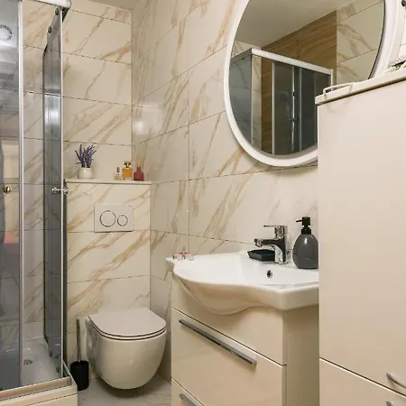 Appartement Mare