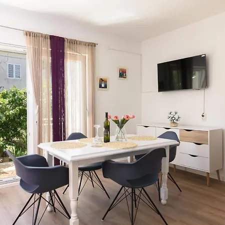 Mare Apartamento *