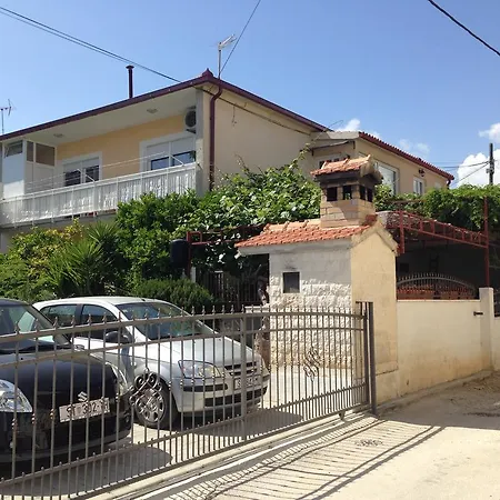 Apartamento Mare