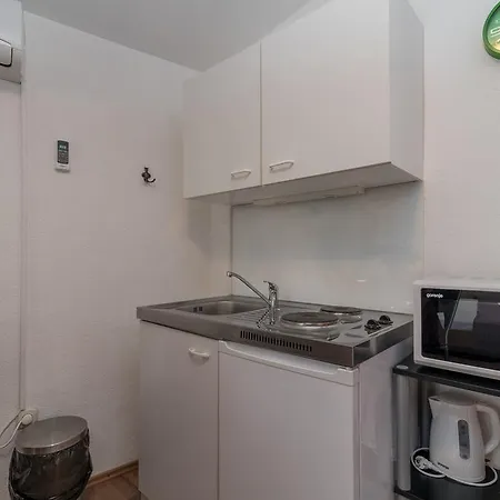 Mare Appartement *