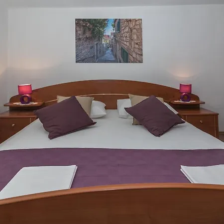 Apartmán Mare