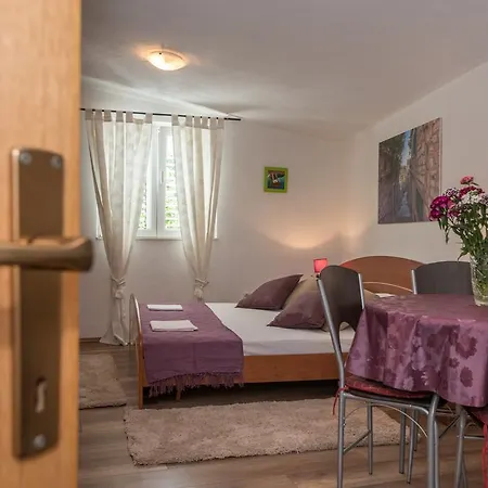Apartmán Mare *