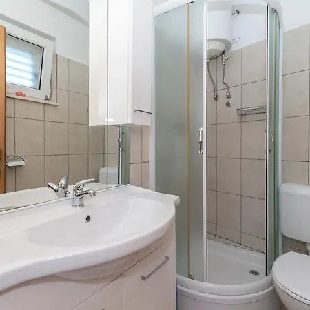 Mare דירה טרוגיר