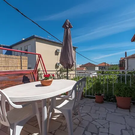 Appartement Mare