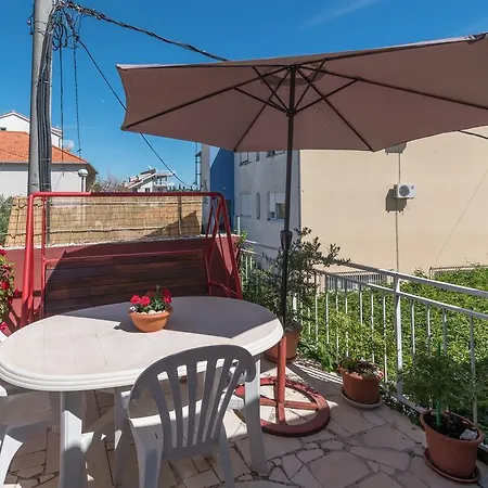 Apartamento Mare *