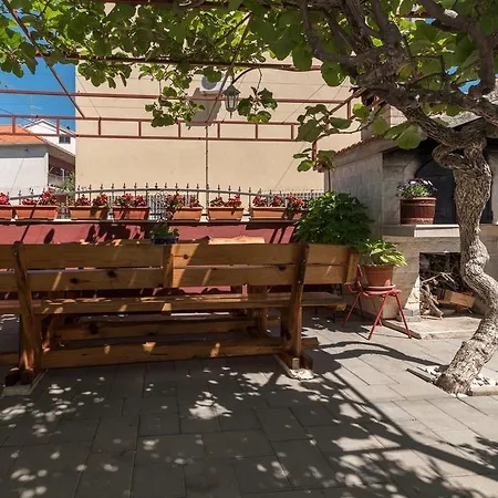Apartmán Mare