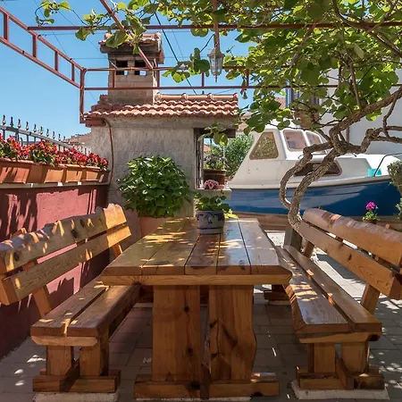 Apartamento Mare *