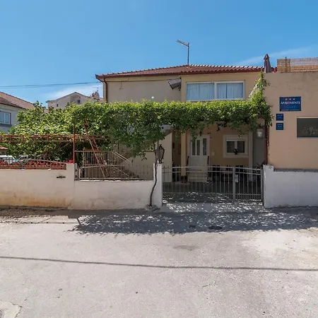 Apartamento Mare