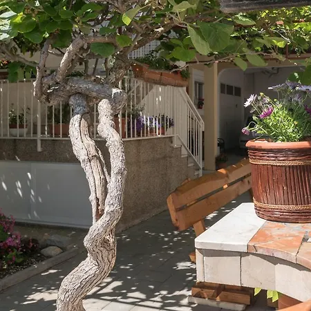 Apartamento Mare *