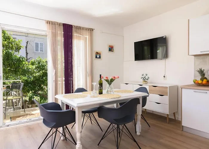 Mare Apartamento *
