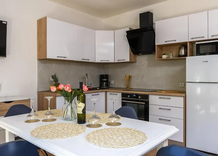 Mare Apartamento Trogir