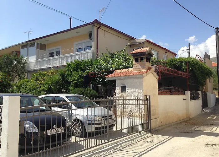 Apartamento Mare