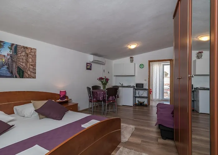 Apartamento Mare *