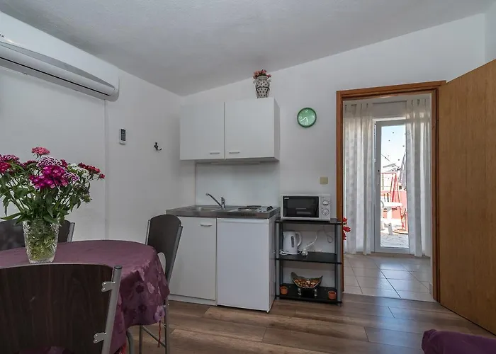 Apartamento Mare