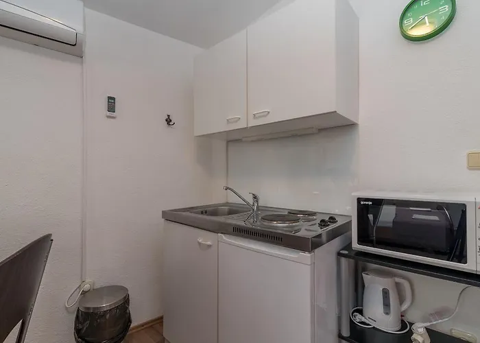 Mare Apartamento *