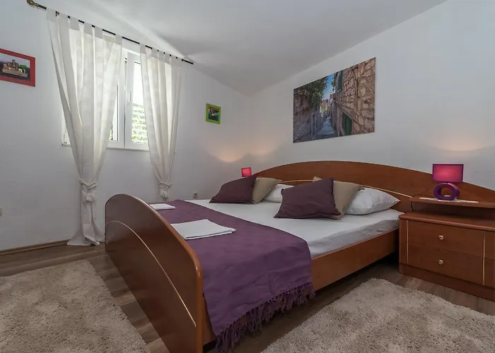 Apartamento Mare Trogir