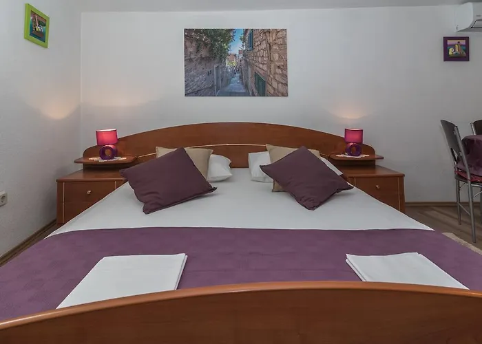 Apartamento Mare
