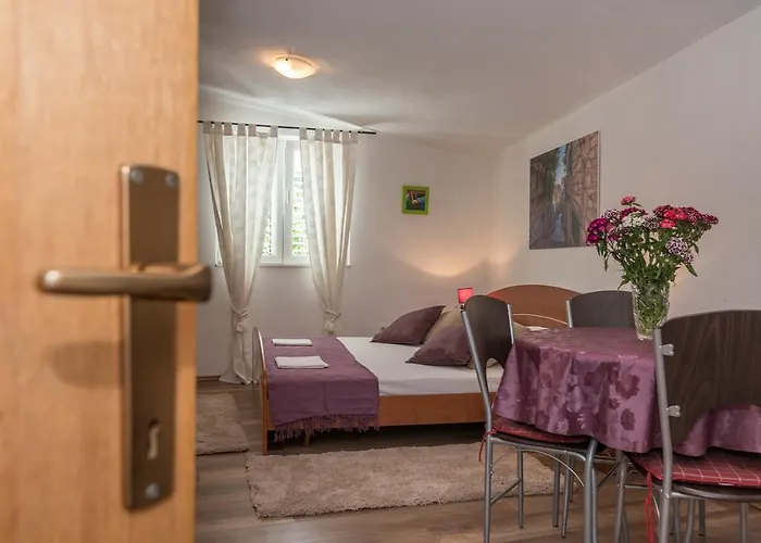 Apartamento Mare *