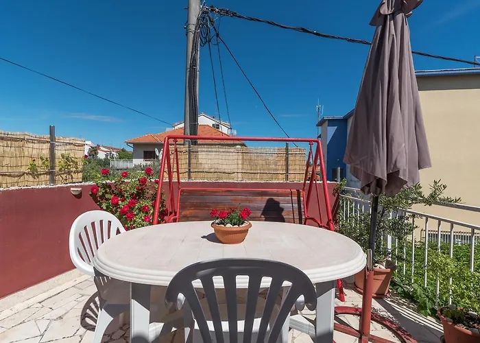 Apartamento Mare Trogir