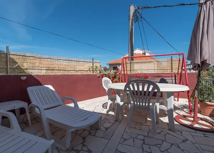 Mare Apartamento