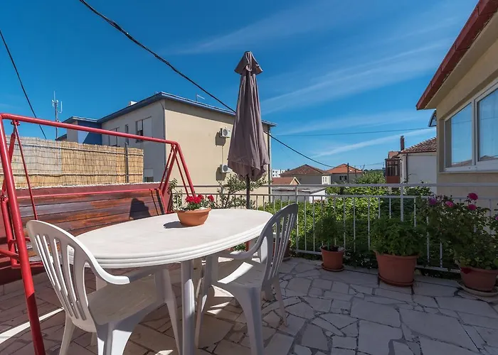 Apartamento Mare