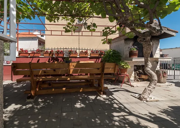 Apartamento Mare