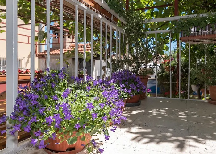 Apartamento Mare Trogir