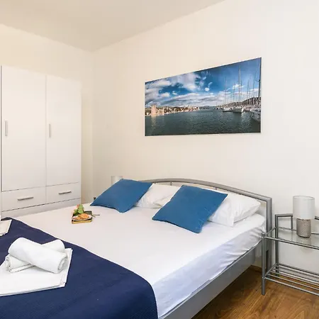 マーレ * トロギール