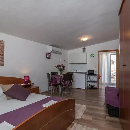 Apartment Mare *