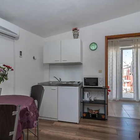 Apartment Mare