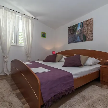 Apartment Mare Trogir
