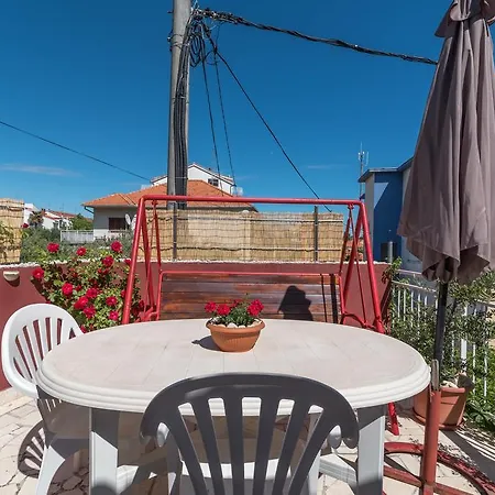 Appartamento Mare Traù