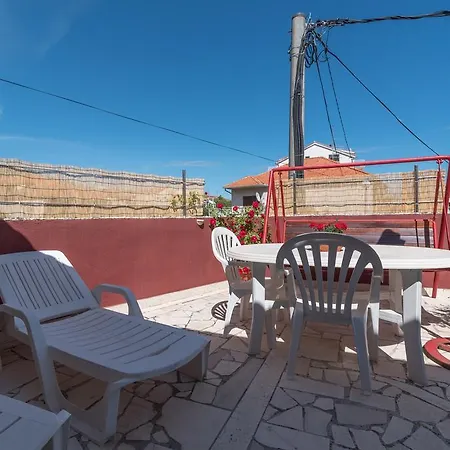 Mare Apartment