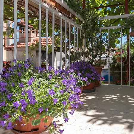 Appartamento Mare Traù