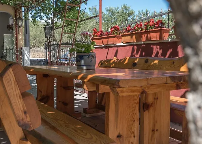 Апартаменты Mare *